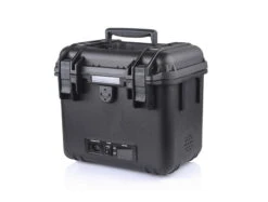 SWIT 4-Battery Power Station Box With 2x24V Output