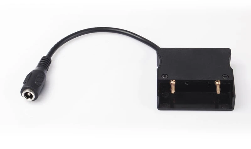 SWIT Gold-mount Ultra Portable Charger 2 SWIT Gold-mount Ultra Portable Charger - Image 2