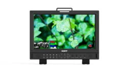 SWIT 17 Inch 8K 4x12GSDI HDR Zero-Delay Reference UHD Monitor