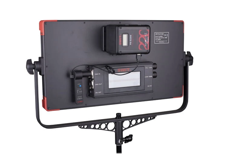 SWIT Receiver For Pocket Wireless DMX 3 SWIT Receiver For Pocket Wireless DMX - Image 3