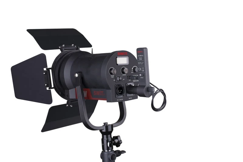 SWIT Receiver For Pocket Wireless DMX 4 SWIT Receiver For Pocket Wireless DMX - Image 4