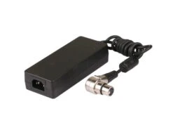 SWIT 15V-7A 105W 4-pin XLR(Bend) Power Adaptor