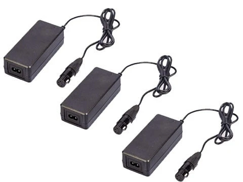 SWIT Set Of 3 X CL-60D 2 SWIT Set Of 3 X CL-60D - Image 2