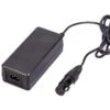 SWIT 15V-4.3A 65W 4-pin XLR(Straight) Power Adaptor