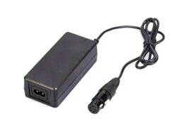 SWIT 15V-4.3A 65W 4-pin XLR(Straight) Power Adaptor
