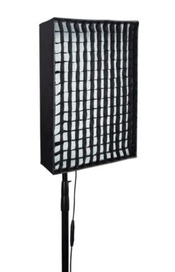 SWIT Softbox With Eggcrate For SL-100P