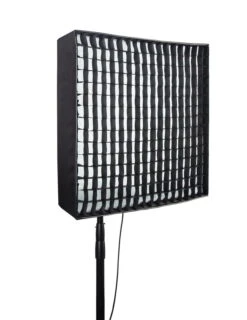 SWIT Softbox With Eggcrate For SL-150P