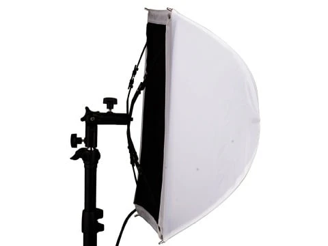 SWIT LA-D610 Ball Diffuser For S-2610 1 SWIT LA-D610 Ball Diffuser For S-2610