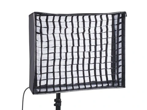 SWIT Softbox With Eggcrate For S-2620 1 SWIT Softbox With Eggcrate For S-2620