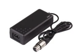 SWIT 15V-5A 75W 3-pin XLR(Straight) Power Adaptor
