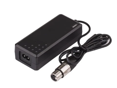 SWIT 15V-5A 75W 3-pin XLR(Straight) Power Adaptor 1 SWIT 15V-5A 75W 3-pin XLR(Straight) Power Adaptor