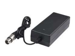 SWIT 15V-7A 105W 4-pin XLR(Straight) Power Adaptor