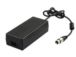 SWIT 15V-10A 150W 4-pin XLR(Straight) Power Adaptor
