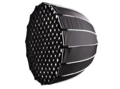 SWIT 26-inch Parabolic Dome Softbox For Bowens Lights