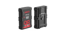 SWIT 98Wh 150W High Load V-Mount Battery With USB-C