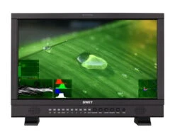 SWIT 21.5 Inch FHD Studio Monitor With Full Professional Functions