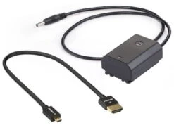 SWIT NP-FZ100 Dummy Battery For Sony FX3x Series And α-Series MK III