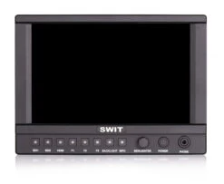 SWIT 7 Inch Super Bright 3000nits 4K Monitor No-plate