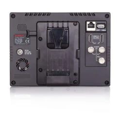 SWIT 7 Inch Super Bright 3000nits 4K Monitor No-plate -Cinegear Shop 600x600 623