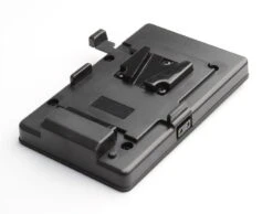 SWIT V-mount Plate With D-tap Output Socket