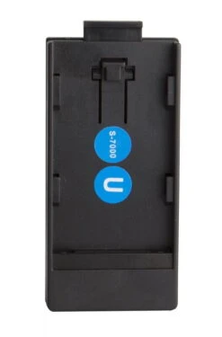 SWIT DV Battery Mount Plate For Sony BP-U Type