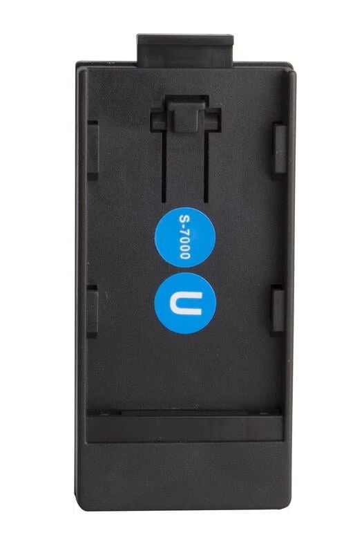 SWIT DV Battery Mount Plate For Sony BP-U Type 1 SWIT DV Battery Mount Plate For Sony BP-U Type