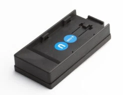 SWIT DV Battery Mount Plate For Sony BP-U Type 6 SWIT DV Battery Mount Plate For Sony BP-U Type -Cinegear Shop 600x600 680