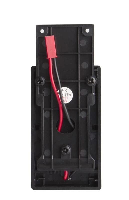 SWIT DV Battery Mount Plate For Canon DSLR LP-E Type 2 SWIT DV Battery Mount Plate For Canon DSLR LP-E Type - Image 2