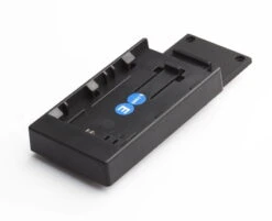 SWIT DV Battery Mount Plate For Canon DSLR LP-E Type 6 SWIT DV Battery Mount Plate For Canon DSLR LP-E Type -Cinegear Shop 600x600 684