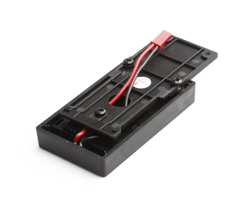 SWIT DV Battery Mount Plate For Canon DSLR LP-E Type 4 SWIT DV Battery Mount Plate For Canon DSLR LP-E Type - Image 4