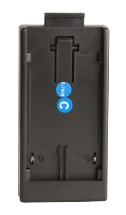 SWIT DV Battery Mount Plate For Canon BP-945/970G Type