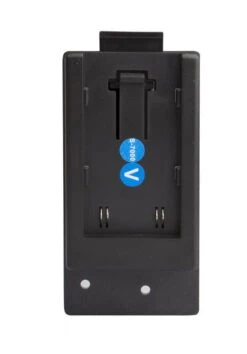 SWIT DV Battery Mount Plate For JVC BN-VF Type