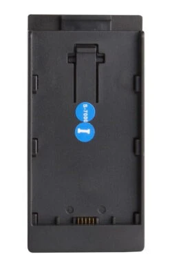 SWIT DV Battery Mount Plate For JVC SSL Type