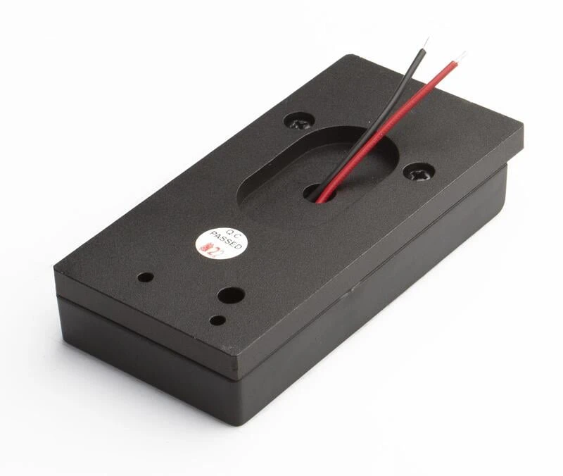 SWIT DV Battery Mount Plate For JVC SSL Type 3 SWIT DV Battery Mount Plate For JVC SSL Type - Image 3