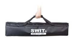 SWIT 1:7.5 The 3rd Generation Natural-Born-Soft 90W Bi-color LED Panel Light Ultra Slim -Cinegear Shop 600x600 71