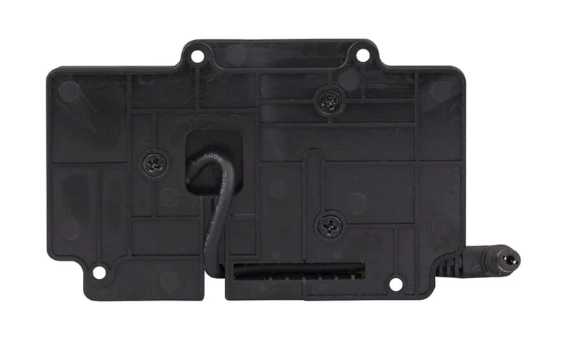 SWIT Panasonic VBD/VBR/CGA Mount Plate 2 SWIT Panasonic VBD/VBR/CGA Mount Plate - Image 2