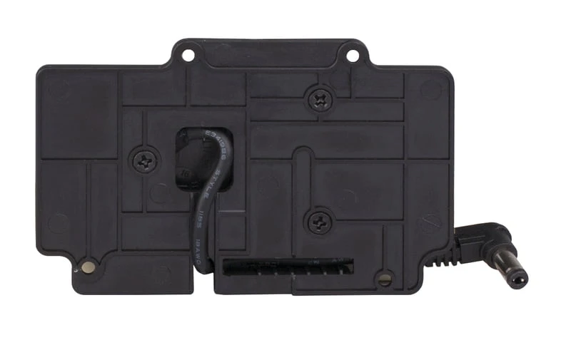 SWIT Canon BP Mount Plate 2 SWIT Canon BP Mount Plate - Image 2