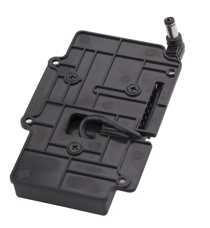 SWIT Canon BP Mount Plate 4 SWIT Canon BP Mount Plate - Image 4