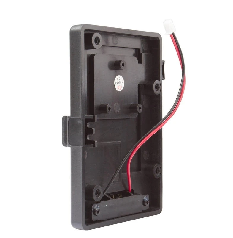 SWIT V-mount Plate 2 SWIT V-mount Plate - Image 2