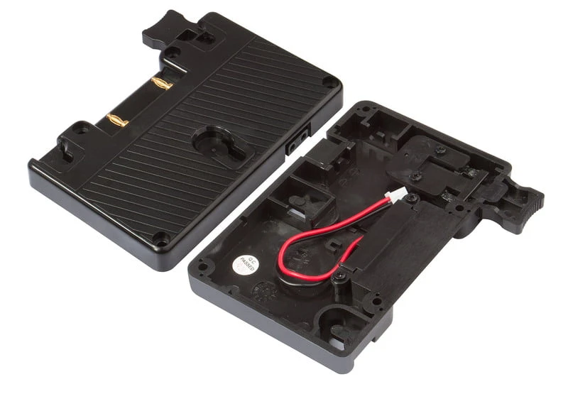 SWIT Gold Mount Plate 4 SWIT Gold Mount Plate - Image 4