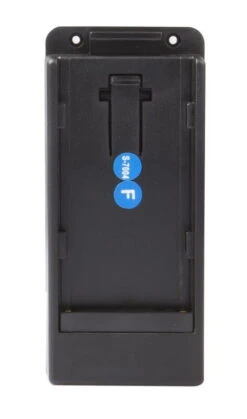 SWIT Sony NP-F Mount Snap-on Plate