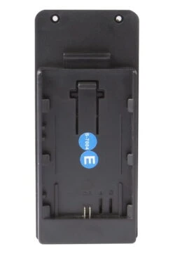 SWIT Canon LP-E Mount Snap-on Plate