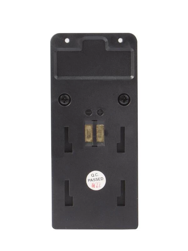 SWIT Canon LP-E Mount Snap-on Plate 2 SWIT Canon LP-E Mount Snap-on Plate - Image 2