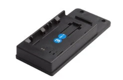 SWIT Canon LP-E Mount Snap-on Plate 6 SWIT Canon LP-E Mount Snap-on Plate -Cinegear Shop 600x600 751