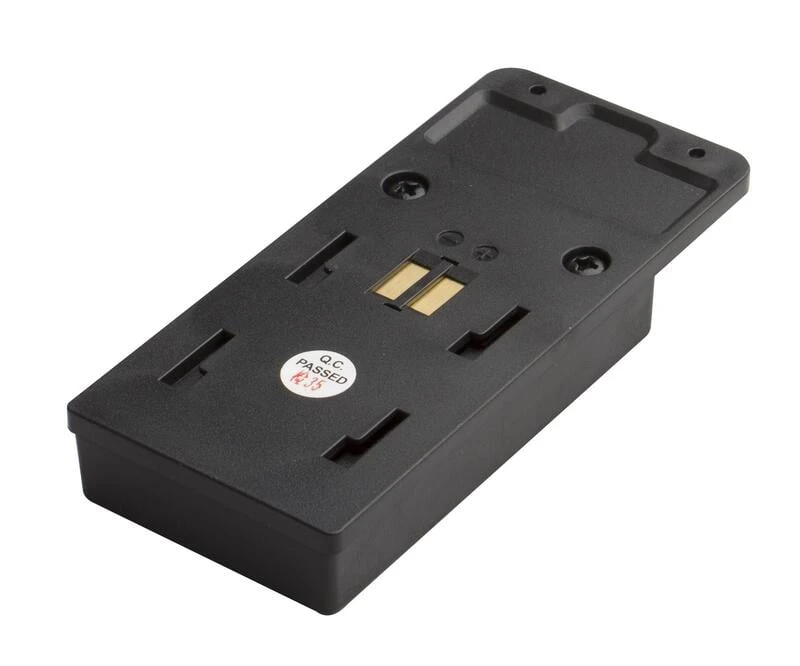 SWIT Canon LP-E Mount Snap-on Plate 4 SWIT Canon LP-E Mount Snap-on Plate - Image 4