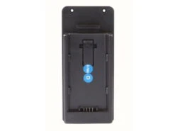 SWIT Panasonic VBD/VBR/CGA Mount Snap-on Plate