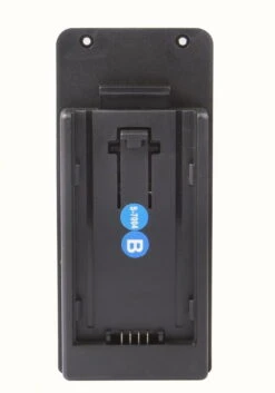 SWIT Panasonic VBG Mount Snap-on Plate