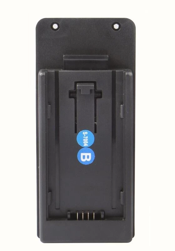 SWIT Panasonic VBG Mount Snap-on Plate 1 SWIT Panasonic VBG Mount Snap-on Plate