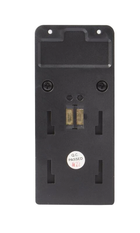 SWIT Panasonic VBG Mount Snap-on Plate 2 SWIT Panasonic VBG Mount Snap-on Plate - Image 2