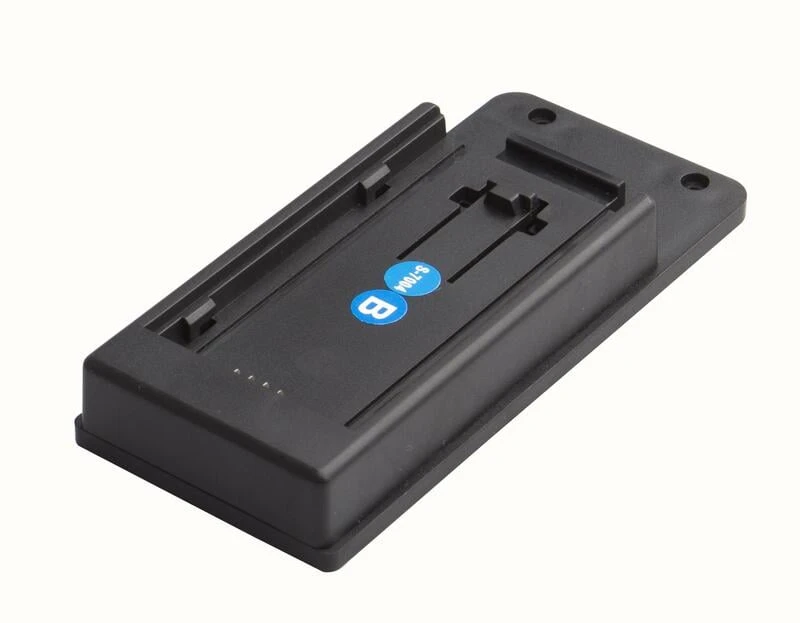 SWIT Panasonic VBG Mount Snap-on Plate 3 SWIT Panasonic VBG Mount Snap-on Plate - Image 3